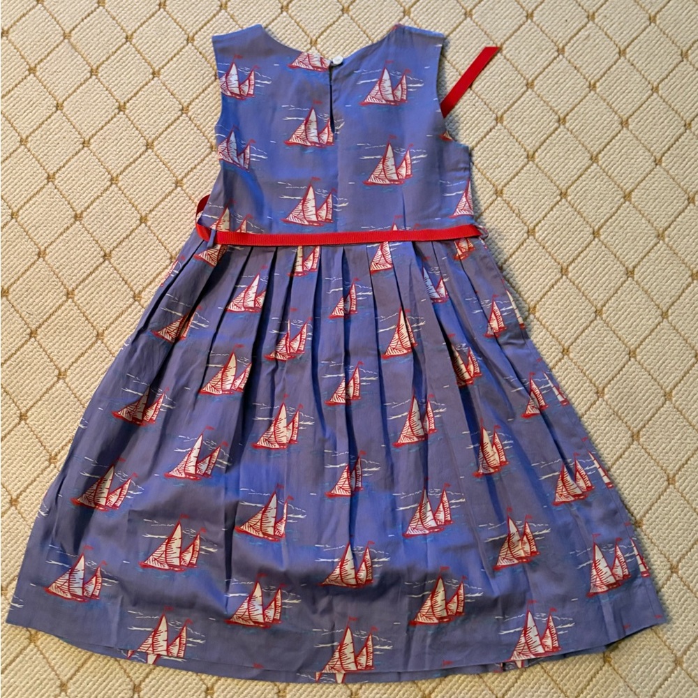 Rachel Riley dress 8 - Picture 2 of 4